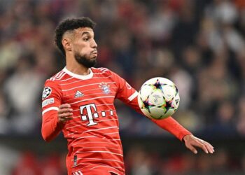 بمشاركة المزراوي بديلا.. بايرن ميونخ يتلقى صدمة على أرضه أمام دورتموند في البوندسليغا