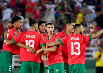 أي مستقبل ينتظر المنتخب المغربي في أولمبياد باريس ؟