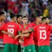 أي مستقبل ينتظر المنتخب المغربي في أولمبياد باريس ؟