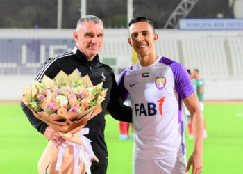 باتريس كارتيرون:” رحيمي مستواه منتظم وفعال وجودة لاعبي المنتخب المغربي صعبت حضور بشكل دائم