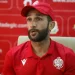 عادل رمزي يقترب من تجربة جديدة بالدوري التونسي