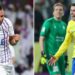 قمة كروية خليجية بين الرجاوي السابق رحيمي ورونالدو في دوري أبطال آسيا