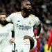 ريال مدريد يكتسح سيلتا فيغو ويعزز موقعه في صدارة الليغا