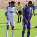 فضيحة جديدة تهز الدوري الجزائري لكرة القدم