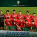 رسميا.. المنتخب الأولمبي يتعرف على منافسيه في أولمبياد باريس 2024