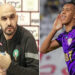 الركراكي يضع سفيان رحيمي في موقف محرج مع الجمهور المغربي