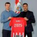 بلباو يجدد عقد لاعبه يوري بيرتشيتشي حتى 2025