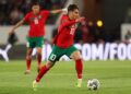 والد إبراهيم دياز: سعداء بحفاوة الاستقبال و”ديما مغرب”