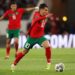 والد إبراهيم دياز: سعداء بحفاوة الاستقبال و”ديما مغرب”
