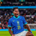 المنتخب البرازيلي يفوز على مضيفه الانجليزي بهدف دون رد في لقاء ودي
