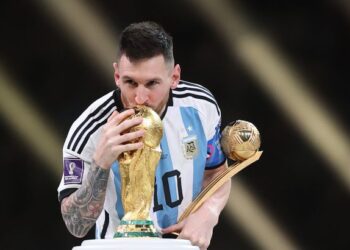 منتخب الأرجنتين يفقد ميسي أمام السلفادور وكوستاريكا بسبب الإصابة