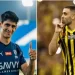 ياسين بونو يفوز على حمدالله بثلاثية في قمة الهلال والاتحاد
