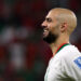 سفيان أمرابط:”المغرب يتوفر على ملاعب في المستوى العالمي ومتحمس للغاية لتنظيم للمونديال”