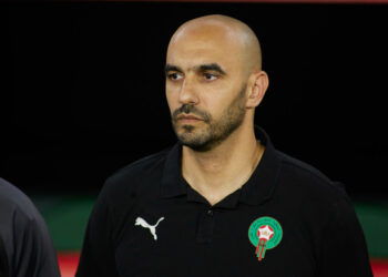 غيابات بالجملة في المنتخب المغربي تصعب من مهمة “وليد”..