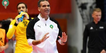 بعد الإنجاز القاري .. هشام دكيك يبوح للمغاربة بالصعوبات والعراقيل التي وجهها المنتخب المغربي..