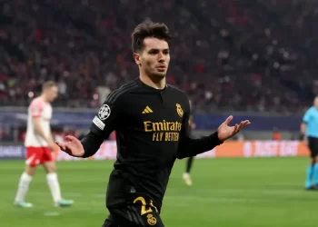 بعد تألق إبراهيم دياز.. ريال مدريد يعزز صدارته بفوز مهم على ريال سوسيداد