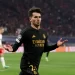 بعد تألق إبراهيم دياز.. ريال مدريد يعزز صدارته بفوز مهم على ريال سوسيداد