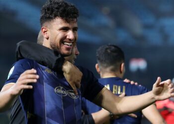 اكتمال عقد فرق قارة إفريقيا في كأس العالم للأندية 2025