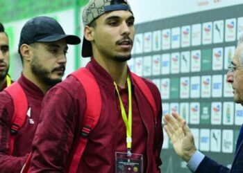 بعد الانسحاب .. عقوبات ثقيلة في إنتظار اتحاد العاصمة الجزائري ..