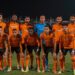 تأهل نهضة بركان لنهائي كأس الكونفدرالية بعد انسحاب اتحاد الجزائر للمرة الثانية