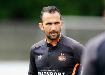 عادل رمزي مدربا جديدا للمنتخب الهولندي ..