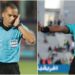 الفيفا تحسم في مصير مشاركة الكزاز وجيد في أولمبياد باريس 2024