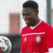 اللاعب الكونغولي أرسين زولا يعتنق الإسلام ويغير اسمه إلى “مالك”