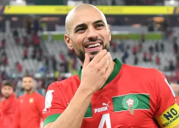 وجهات محتملة لقلب الاسد سفيان امرابط ..