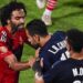 بيراميدز المصري يدعم محمد الشيبي في قضيته ضد الشحات