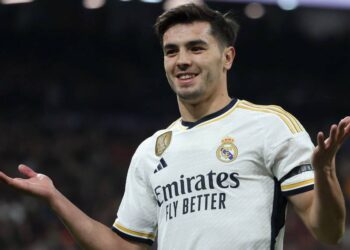 تشيلسي يستهدف ضم نجم وسط ريال مدريد إبراهيم دياز