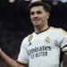 تشيلسي يستهدف ضم نجم وسط ريال مدريد إبراهيم دياز