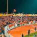 الجماهير المغربية ستدعم نهضة بركان يوم الأحد أمام اتحاد العاصمة الجزائري