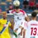 شباب السوالم الرياضي يطيح بالوداد الرياضي وتأهل إلى ثمن نهائي كأس العرش