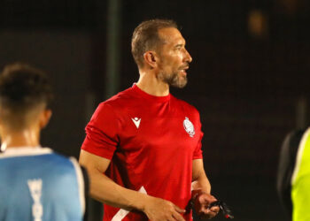 مدرب الوداد يؤكد طموح الفريق لاحتلال المركز الثالث في الدوري المغربي