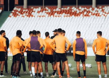 في ظروف إستثنائية.. نهضة بركان يواجه اتحاد العاصمة في نصف نهائي كأس الكونفدرالية الأفريقية