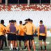 في ظروف إستثنائية.. نهضة بركان يواجه اتحاد العاصمة في نصف نهائي كأس الكونفدرالية الأفريقية