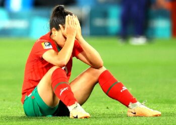 ماذا ينقصكم يا لبؤات من أجل الوصول إلى  أولمبياد باريس ؟