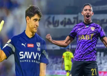  تأجيل مباراة العين والهلال في نصف نهائي دوري أبطال آسيا بسبب الأحوال الجوية