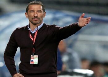 الوداد يحسم تفاصيل تعيين المدرب عزيز بنعسكر