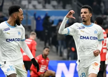 أوناحي: “مارسيليا مدينة تعيش كرة القدم وعلينا أن نفعل شيئًا في الدوري الأوروبي من أجلها سيكون ملعب الفيلودروم ممتلئًا”