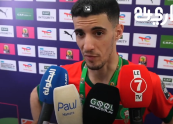 بعد الفوز بكأس أمم أفريقيا..سفيان بوريط يكشف خطة المنتخب المغربي للتحضير لكأس العالم