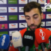 بلال بقالي سعادتنا لا توصف بالفوز بكأس أمم أفريقيا وهذه خطة المنتخب لمباريات كأس العالم