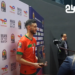النجم إدريس الرايس الفني يتحدث عن أسباب نجاح المنتخب في تحقيق اللقب ويشكر المغاربة على مساندتهم
