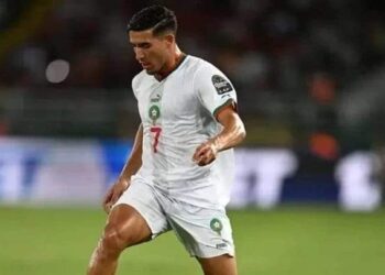 والد شهيب دريوش: “هولندا تضغط على ابني ليكون جزءًا من منتخبهم لكن موقفنا ثابت.. ابني مغربي ونحن ندعمه”