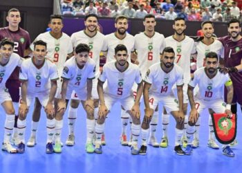 المغرب يواجه ليبيا وعينه على الاقتراب من لقبه القاري الثالث و انتزاع بطاقة العبور للمونديال
