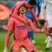 أشرف داري يواصل التألق في الدوري البلجيكي