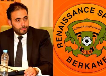 رئيس نهضة بركان:”سنذهب للنهائي مفتخرين بأنفسنا وبشعبنا وملكنا ورياضتنا”