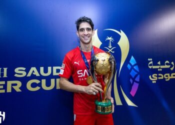 بونو حارس الهلال: توقعت الحصول على كأس السوبر السعودي بالإمارات