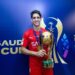 بونو حارس الهلال: توقعت الحصول على كأس السوبر السعودي بالإمارات