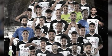 السد بطلا للدوري القطري